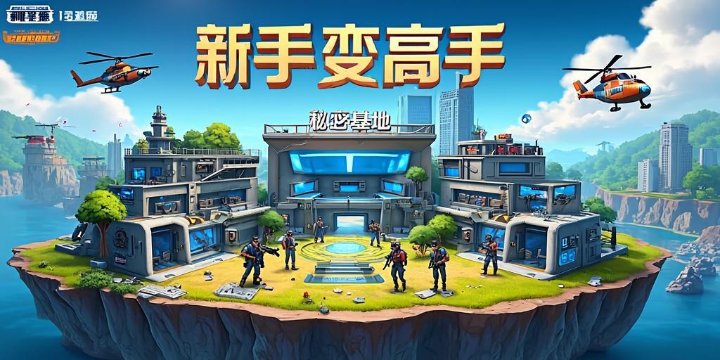 和平精英《迪达拉pro》辅助