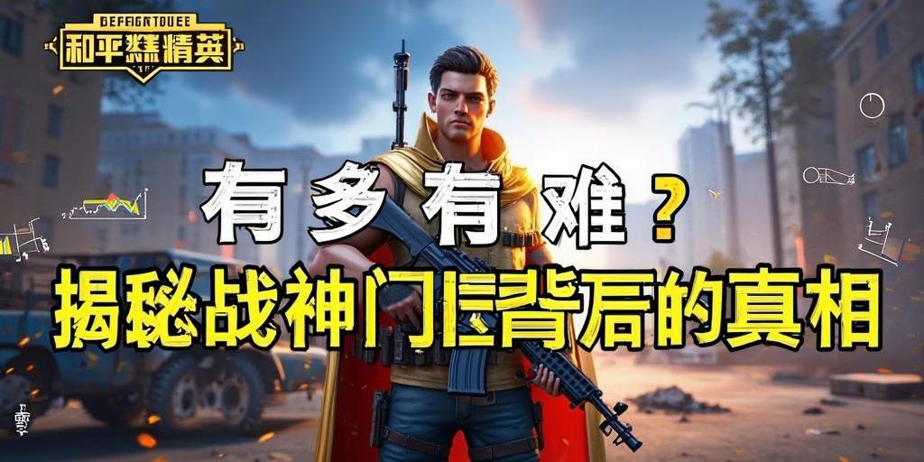 和平精英《迪达拉pro》辅助