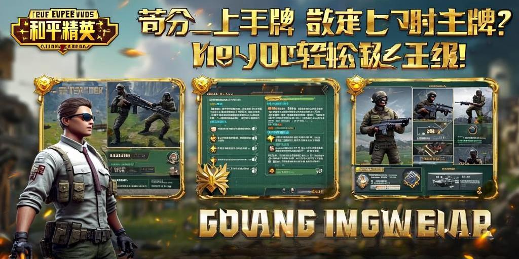 和平精英辅助【死神】支持苹果IOS免越狱 人物透视 骨骼显示 手雷预警