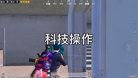 和平精英辅助:辅助软件的辩证视角与游戏公平